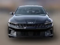 Kia K5 LXS Auto FWD 2026