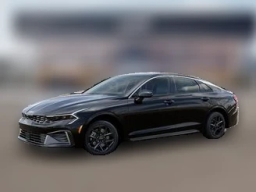 Kia K5 LXS Auto FWD 2026