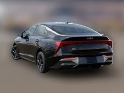 Kia K5 LXS Auto FWD 2026