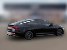 Kia K5 LXS Auto FWD 2026
