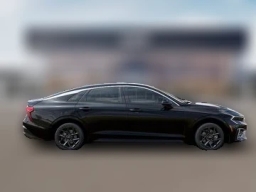 Kia K5 LXS Auto FWD 2026