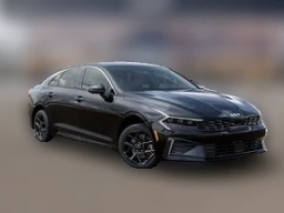 Kia K5 LXS Auto FWD 2026