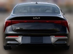 Kia K5 LXS Auto FWD 2026
