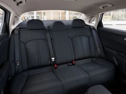 Kia K5 LXS Auto FWD 2026