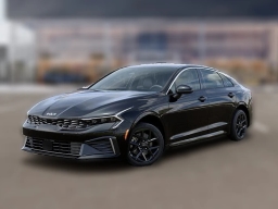 Kia K5 LXS Auto FWD 2026