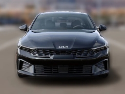 Kia K5 LXS Auto FWD 2026