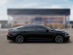 Kia K5 LXS Auto FWD 2026
