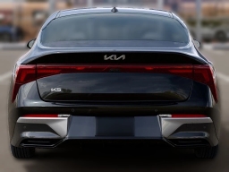 Kia K5 LXS Auto FWD 2026
