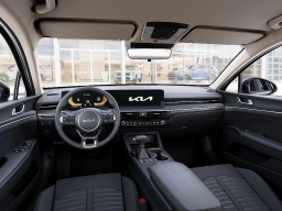 Kia K5 LXS Auto FWD 2026