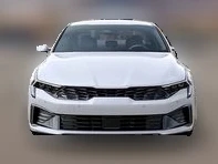 Kia K5 LXS Auto FWD 2026
