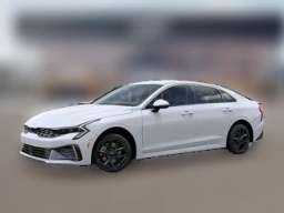 Kia K5 LXS Auto FWD 2026