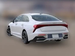Kia K5 LXS Auto FWD 2026