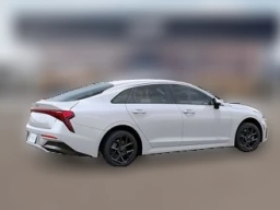 Kia K5 LXS Auto FWD 2026