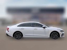 Kia K5 LXS Auto FWD 2026