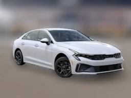 Kia K5 LXS Auto FWD 2026