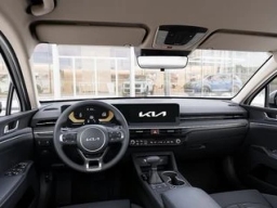 Kia K5 LXS Auto FWD 2026