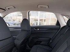 Kia K5 LXS Auto FWD 2026