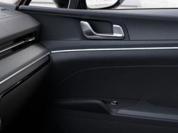 Kia K5 LXS Auto FWD 2026