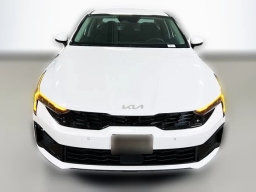 Kia K5 LXS Auto FWD 2026
