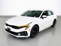 Kia K5 LXS Auto FWD 2026