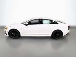 Kia K5 LXS Auto FWD 2026