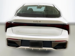 Kia K5 LXS Auto FWD 2026
