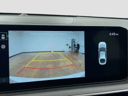 Kia K5 LXS Auto FWD 2026
