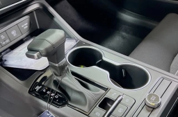 Kia K5 LXS Auto FWD 2026
