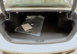 Kia K5 LXS Auto FWD 2026
