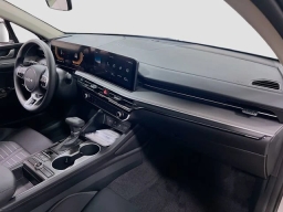 Kia K5 LXS Auto FWD 2026