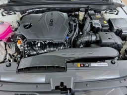 Kia K5 LXS Auto FWD 2026