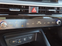 Kia K5 LXS Auto FWD 2026