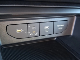 Kia K5 LXS Auto FWD 2026