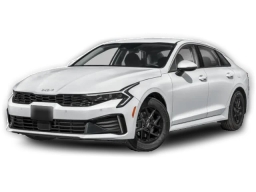 Kia K5 LXS Auto FWD 2026