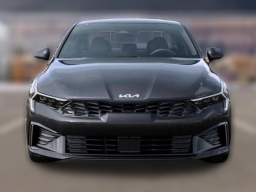 Kia K5 LXS Auto FWD 2026