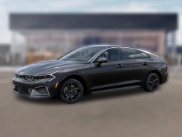 Kia K5 LXS Auto FWD 2026