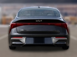 Kia K5 LXS Auto FWD 2026