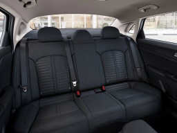 Kia K5 LXS Auto FWD 2026