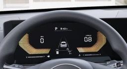 Kia K5 LXS Auto FWD 2026