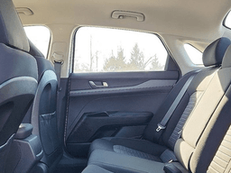 Kia K5 LXS Auto FWD 2026