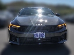 Kia K5 LXS Auto FWD 2026