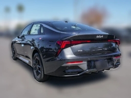Kia K5 LXS Auto FWD 2026