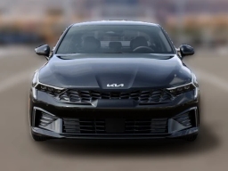 Kia K5 LXS Auto FWD 2026