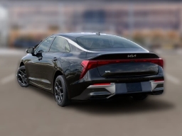 Kia K5 LXS Auto FWD 2026