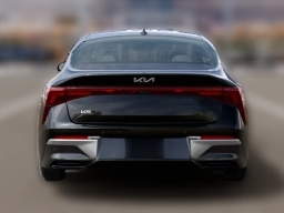 Kia K5 LXS Auto FWD 2026