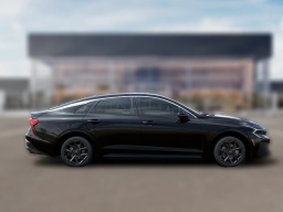 Kia K5 LXS Auto FWD 2026