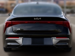 Kia K5 LXS Auto FWD 2026