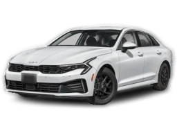 Kia K5 LXS Auto FWD 2026