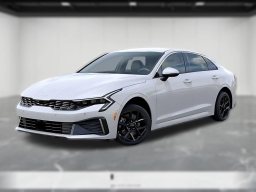 Kia K5 LXS Auto FWD 2026