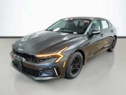 Kia K5 LXS Auto FWD 2026